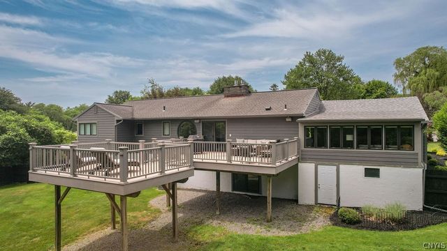 109 Bradford Parkway, Syracuse, NY 13224