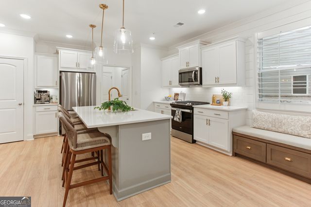 2913 Ferrington Way, Smyrna, GA 30080