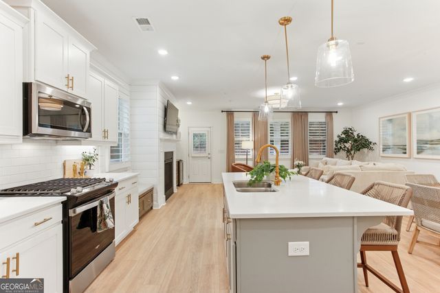 2913 Ferrington Way, Smyrna, GA 30080