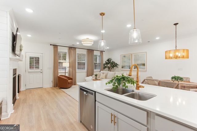 2913 Ferrington Way, Smyrna, GA 30080