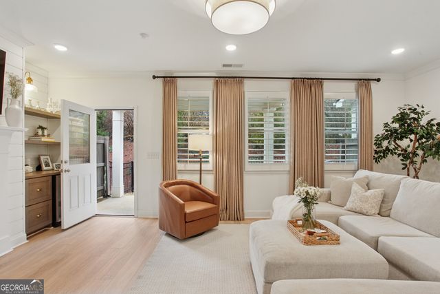 2913 Ferrington Way, Smyrna, GA 30080