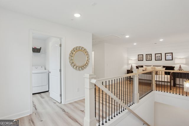 2913 Ferrington Way, Smyrna, GA 30080