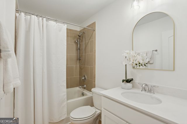 2913 Ferrington Way, Smyrna, GA 30080