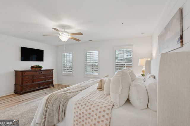 2913 Ferrington Way, Smyrna, GA 30080