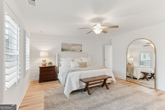 2913 Ferrington Way, Smyrna, GA 30080