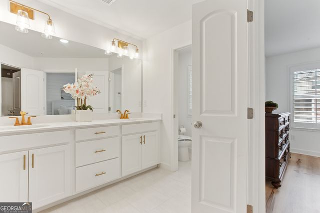 2913 Ferrington Way, Smyrna, GA 30080