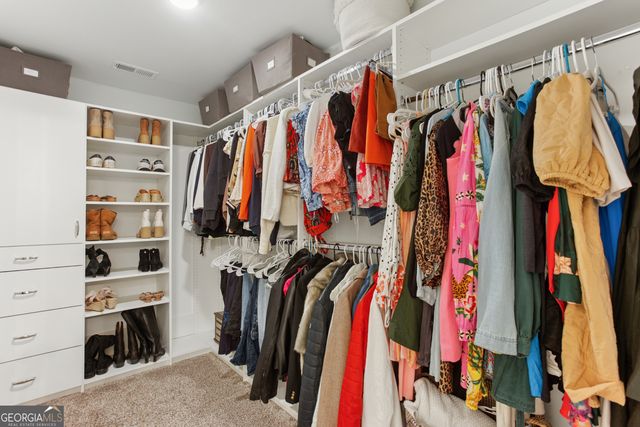 2913 Ferrington Way, Smyrna, GA 30080