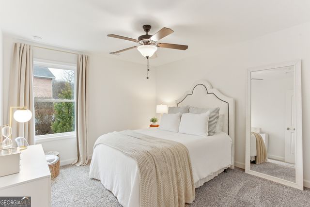 2913 Ferrington Way, Smyrna, GA 30080