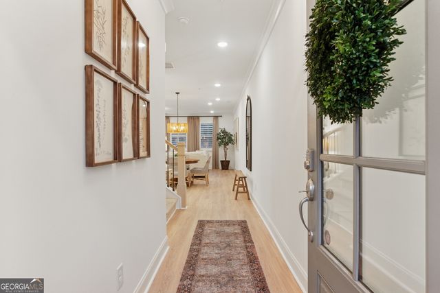 2913 Ferrington Way, Smyrna, GA 30080