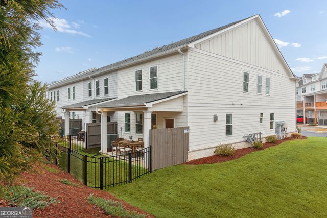 2913 Ferrington Way, Smyrna, GA 30080