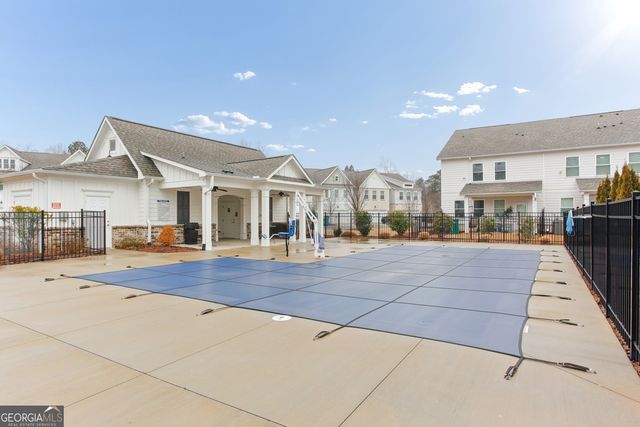 2913 Ferrington Way, Smyrna, GA 30080