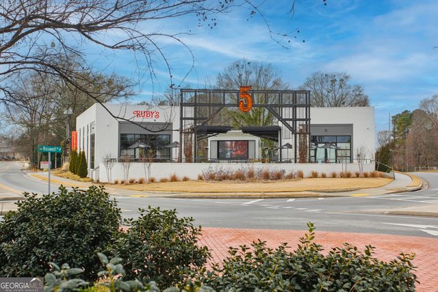 2913 Ferrington Way, Smyrna, GA 30080