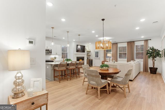 2913 Ferrington Way, Smyrna, GA 30080