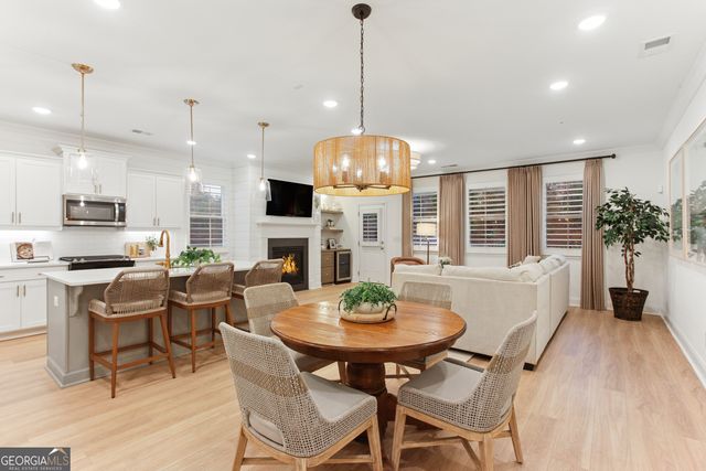 2913 Ferrington Way, Smyrna, GA 30080