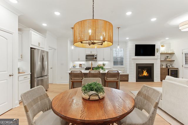 2913 Ferrington Way, Smyrna, GA 30080