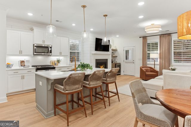 2913 Ferrington Way, Smyrna, GA 30080