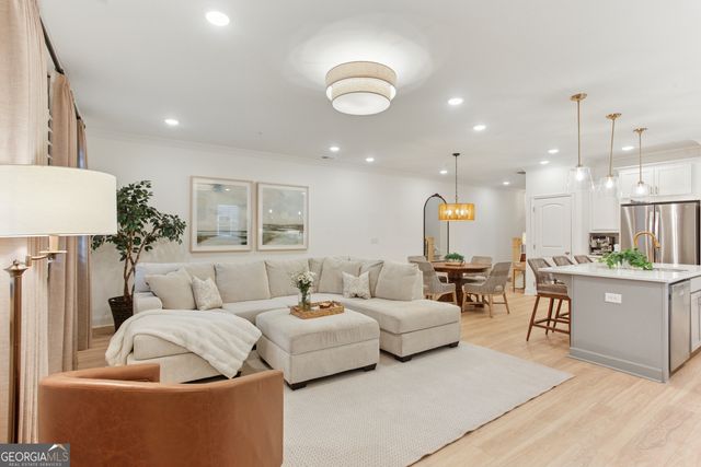 2913 Ferrington Way, Smyrna, GA 30080