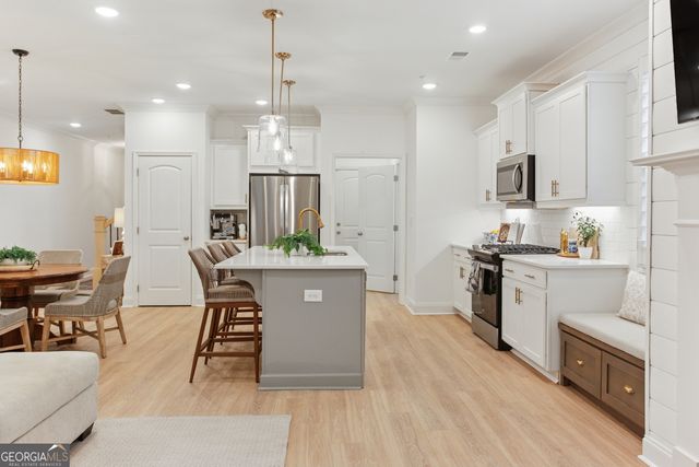 2913 Ferrington Way, Smyrna, GA 30080