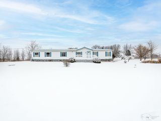10101 Tabbert Road, Whiteford Twp, MI 49276