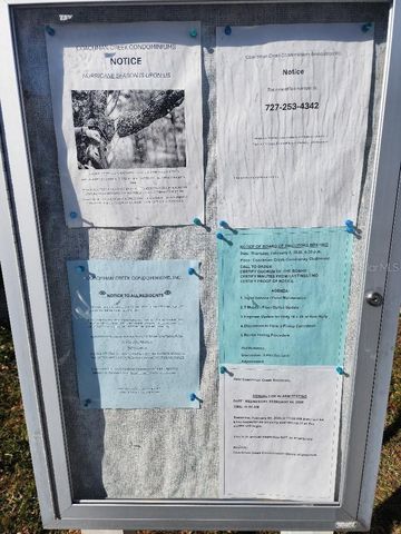 2625 STATE ROAD 590 813, Clearwater, FL 33759