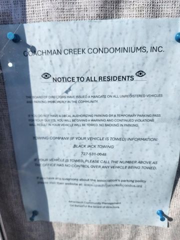 2625 STATE ROAD 590 813, Clearwater, FL 33759