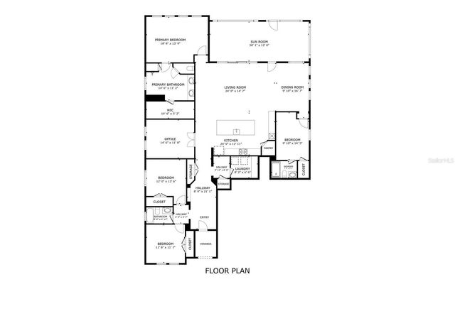 5937 GOLDEN NETTLE DRIVE, Apollo Beach, FL 33572