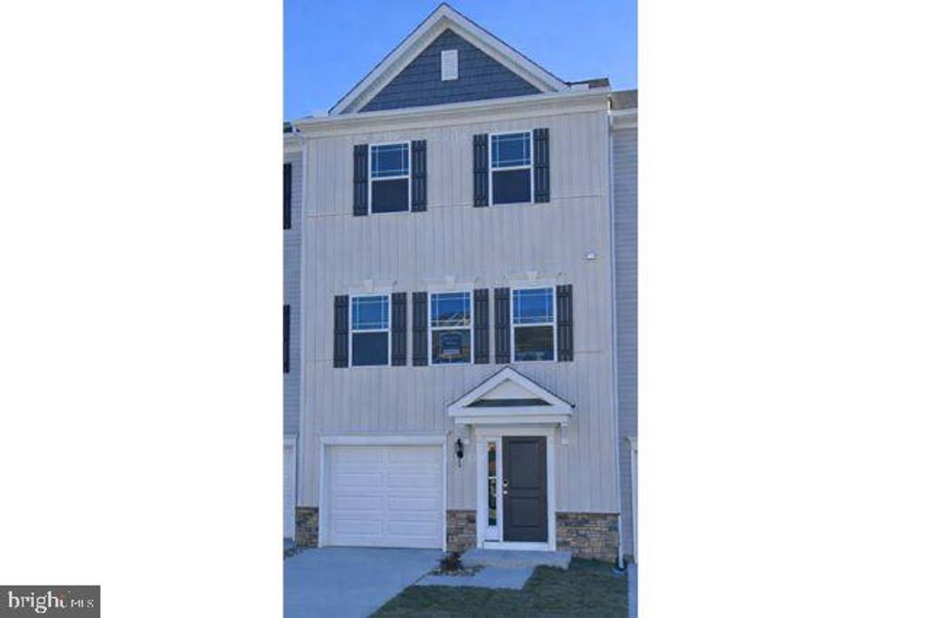 2520 BOEING WAY, Cambridge, MD 21613