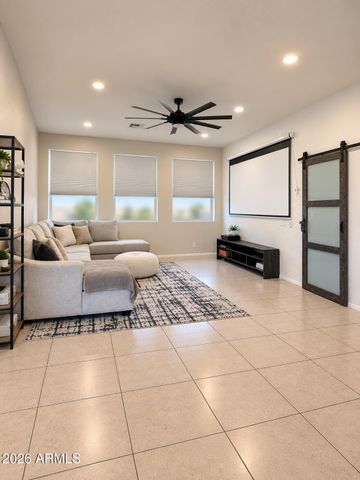 15235 N 77TH Drive, Peoria, AZ 85381