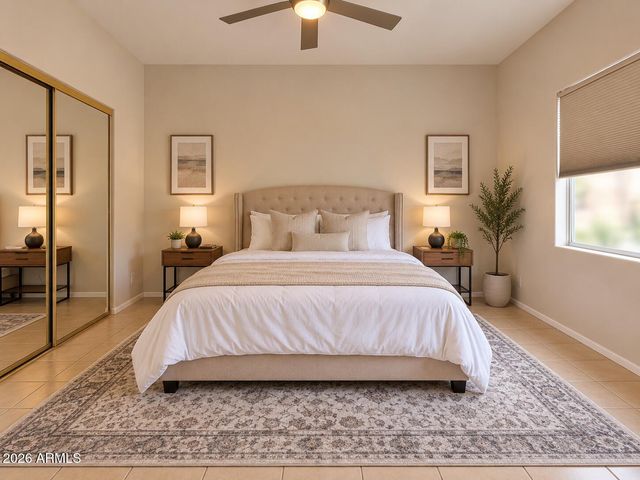 15235 N 77TH Drive, Peoria, AZ 85381