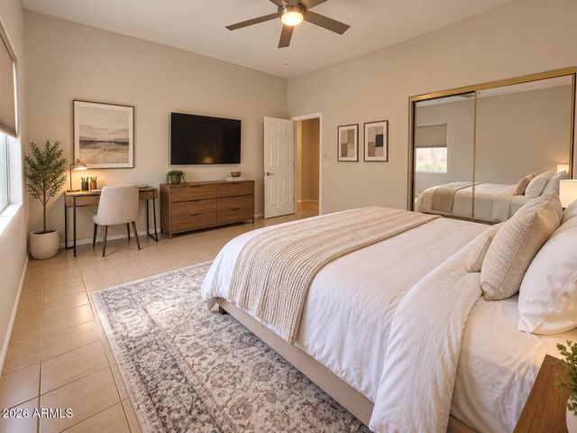 15235 N 77TH Drive, Peoria, AZ 85381