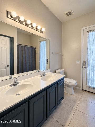 15235 N 77TH Drive, Peoria, AZ 85381