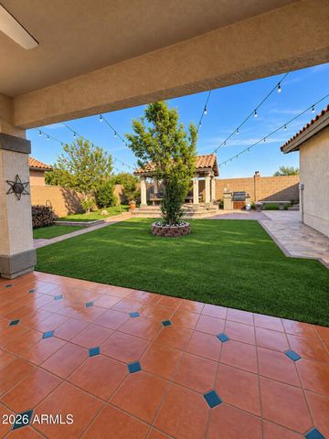 15235 N 77TH Drive, Peoria, AZ 85381