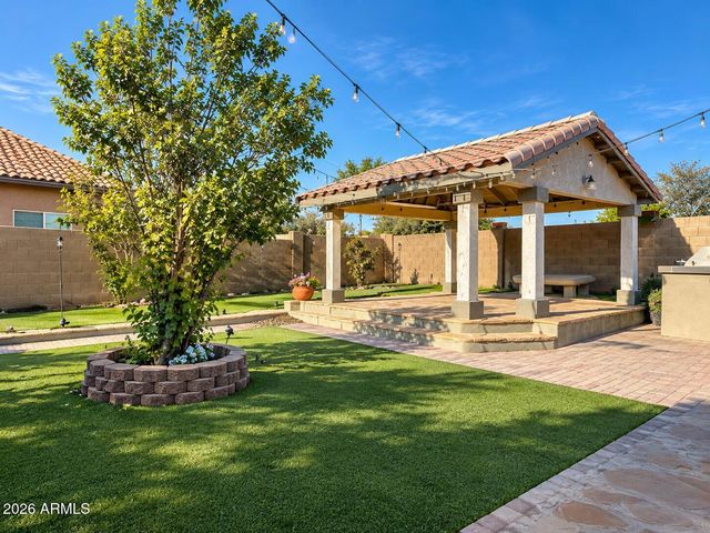 15235 N 77TH Drive, Peoria, AZ 85381