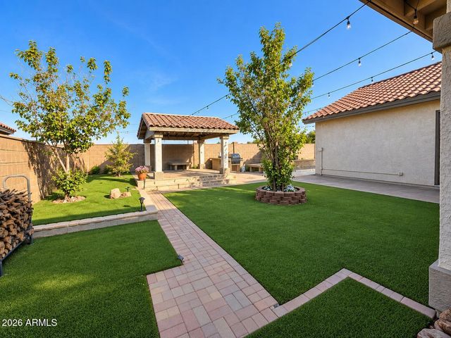 15235 N 77TH Drive, Peoria, AZ 85381