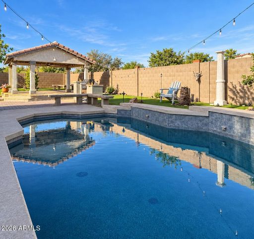 15235 N 77TH Drive, Peoria, AZ 85381