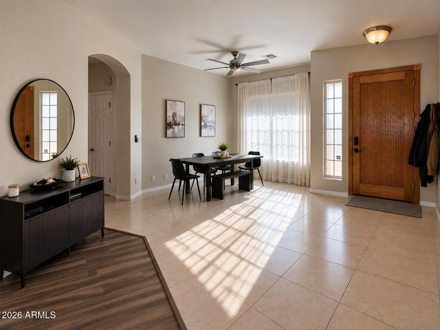 15235 N 77TH Drive, Peoria, AZ 85381