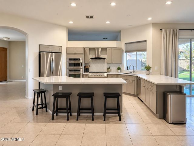 15235 N 77TH Drive, Peoria, AZ 85381