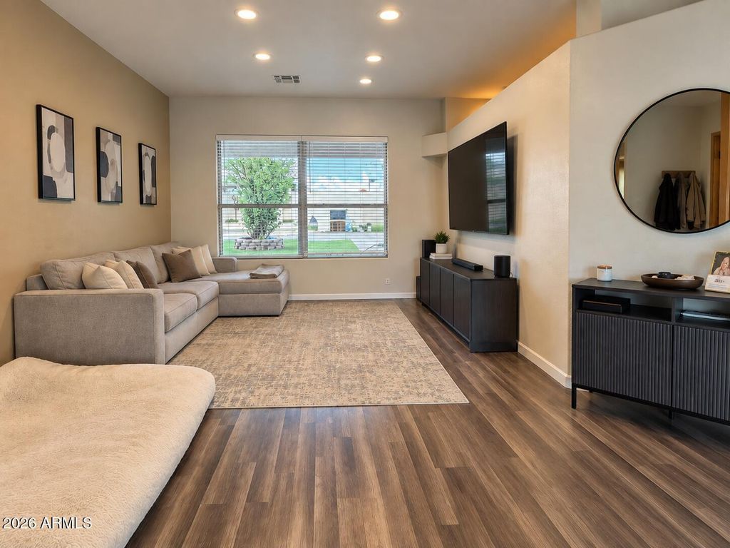 15235 N 77TH Drive, Peoria, AZ 85381 — photo 3