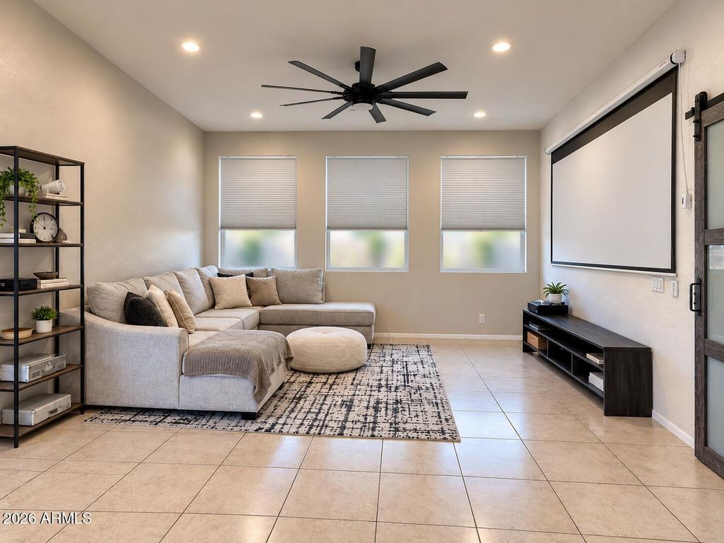 15235 N 77TH Drive, Peoria, AZ 85381 — photo 4
