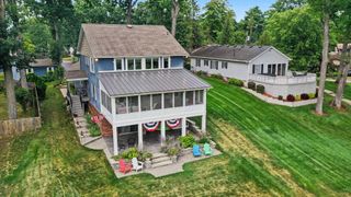 4720 Downing Drive, Hamburg Twp, MI 48169