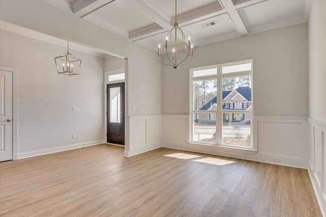 1175 BIRDIE Place, Graniteville, SC 29829