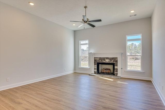 1175 BIRDIE Place, Graniteville, SC 29829
