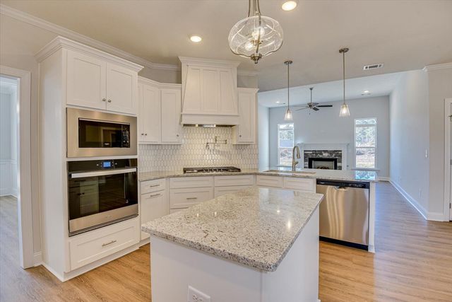 1175 BIRDIE Place, Graniteville, SC 29829