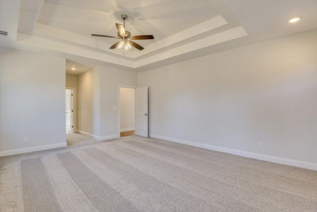 1175 BIRDIE Place, Graniteville, SC 29829