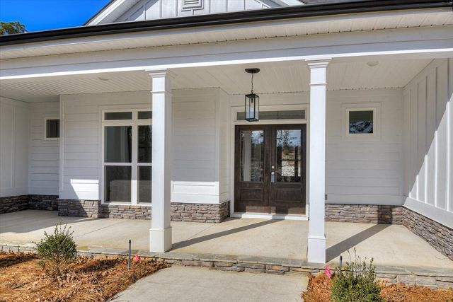 1175 BIRDIE Place, Graniteville, SC 29829