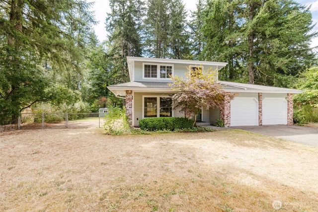 776 SW Littletree Circle, Port Orchard, WA 98367