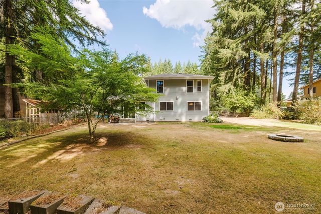 776 SW Littletree Circle, Port Orchard, WA 98367