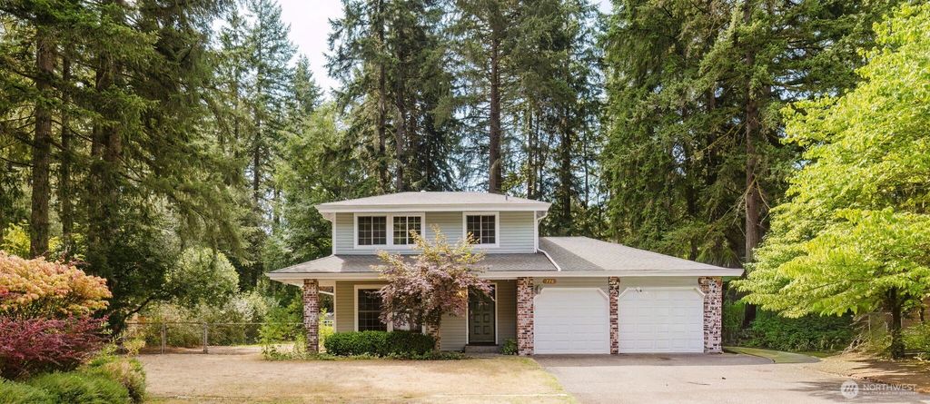 776 SW Littletree Circle, Port Orchard, WA 98367