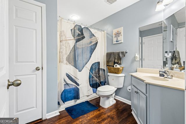 1752 Pryor Road SW 309, Atlanta, GA 30315
