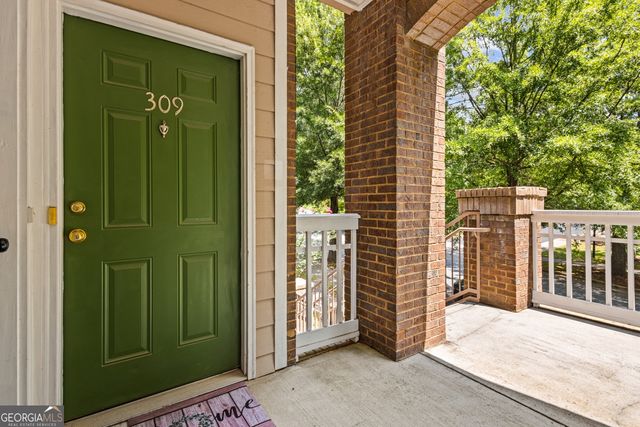 1752 Pryor Road SW 309, Atlanta, GA 30315